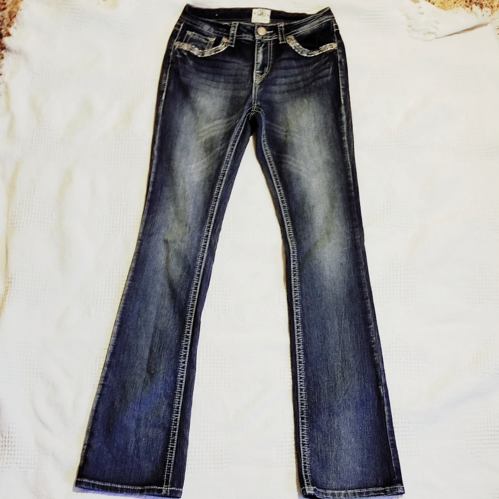 Rodeo Jeans - Picture 4 of 4